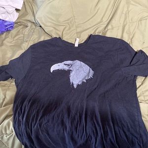 eagle shirt